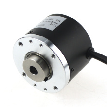 Yumo Iha5208-001g-360abz-5-24L 360PPR Hollow Shaft Encoders